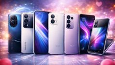 2026 के 6 बेस्ट प्रीमियम स्मार्टफोन; iPhone 17 से सस्ते लेकिन दमदार ऑप्शन