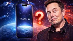 क्या Starlink Smartphone पर काम रहा SpaceX? जानिए क्या है Elon Musk का असली प्लान