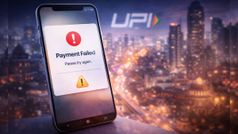 UPI Down: भारतभर में डिजिटल पेमेंट ठप, हजारों यूजर्स को हुई परेशानी, जानिए Offline पैसे ट्रांसफर का तरीका