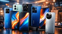 ₹30000 से कम में Best Vivo Smartphones: कैमरा, बैटरी और परफॉर्मेंस का दमदार कॉम्बिनेशन