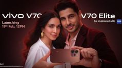 Golden Grip डिजाइन के साथ होगी Vivo V70 Series की एंट्री; कैमरा और बैटरी में बड़ा अपग्रेड