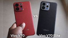 Vivo V70 vs Vivo V70 Elite: कीमत, फीचर्स और परफॉर्मेंस में कौन सा ज्यादा बेहतर?