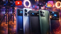 Best Budget Vlogging Phones 2026: ₹50000 से कम में iQOO, Pixel और Vivo के ये फोन बना देंगे आपको Creator