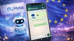 WhatsApp पर ChatGPT को रोकना Meta को पड़ सकता है भारी, EU ने जारी की सख्त चेतावनी