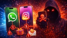 WhatsApp और Instagram पर स्कैम से बचने के लिए तुरंत ऑन करें ये 5 सिक्योरिटी सेटिंग्स