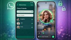 WhatsApp ला रहा है Instagram जैसा Close Friends Status फीचर, अब चुनिंदा लोगों के साथ शेयर होगी प्राइवेट स्टोरी