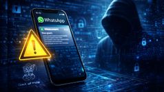 8th Pay Commission WhatsApp Trap: APK डाउनलोड करते ही उड़ सकते हैं पैसे