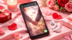 Valentine’s Day 2026 WhatsApp Status Video: रोमांटिक स्टेटस डाउनलोड और बनाने का सबसे आसान तरीका