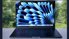 ₹1 लाख वाला MacBook अब ₹85,000 से कम में, MacBook Air M4 पर चल रहा बड़ा ऑफर