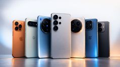 Samsung Galaxy S26+ Alternatives: iPhone 17 से Realme GT 8 Pro तक ये Smartphones हैं बेहतर