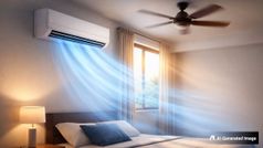AC Maintenance Tips: गर्मी में AC की कूलिंग बढ़ाने के 7 आसान टिप्स, बिजली बिल भी होगा कम