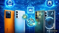 ₹30000 से कम में मिल रहे AI फीचर्स वाले शानदार Smartphones, जानें टॉप 5 ऑप्शन्स