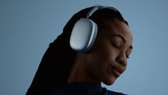 Apple AirPods Max 2 लॉन्च: H2 चिप, दमदार ANC और 20 घंटे बैटरी के साथ आए नए प्रीमियम हेडफोन्स