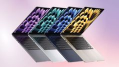50,000 रुपये की छूट पर खरीदें Apple Macbook Air m2, Flipkart पर मिल रहा तगड़ा डिस्काउंट