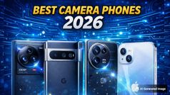 iPhone 17 Pro और Galaxy S26 Ultra को टक्कर देने वाले कैमरा स्मार्टफोन