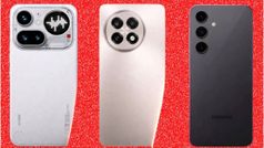 Nothing Phone 4a Pro, OnePlus 13R और Samsung Galaxy S24 FE में कौन है सबसे दमदार?