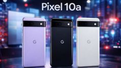 Google Pixel 10a पर मिल रहा 8000 रुपये का डिस्काउंट; चेक करे ऑफर्स और डील्स