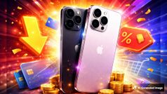 iPhone 15 मिल रहा ₹27000 तक सस्ता; यहां जानिए नई कीमत और ऑफर