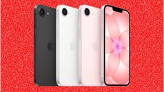 iPhone 17e vs iPhone 16e: किस अफोर्डेबल आईफोन को खरीदना फायदे का सौदा? किस पर लगाएं दांव