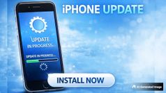 पुराने iPhone यूजर्स के लिए Apple ने जारी किया सिक्योरिटी अपडेट; तुरंत करें इंस्टॉल