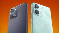 iQOO Z11x भारत में लॉन्च, 7200mAh बैटरी और Dimensity 7400 Turbo के साथ कीमत ₹18,999 से शुरू