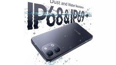 iQOO Z11x 5G: 7200mAh बैटरी, Dimensity 7400 चिप और 50MP कैमरा के साथ आ रहा नया फोन