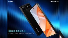 Lava Bold 2 5G: 50MP Sony कैमरा, AMOLED डिस्प्ले और 5000mAh बैटरी के साथ कीमत 12,999 रुपये