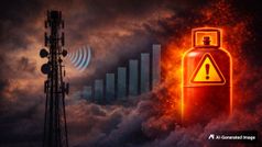 क्या LPG संकट से धीमा होगा Mobile नेटवर्क विस्तार? टेलीकॉम कंपनियों ने जताई चिंता