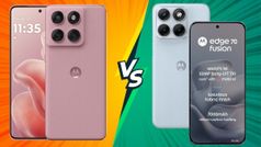 Motorola Edge 70 Fusion vs Edge 60 Fusion: किस फोन में मिलते हैं ज्यादा दमदार फीचर्स?
