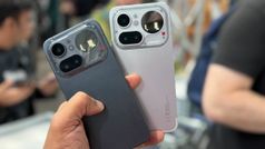 Nothing Phone (4a) और Nothing Phone (4a) Pro भारत में लॉन्च: ट्रांसपेरेंट डिजाइन, Glyph लाइटिंग और दमदार कैमरा