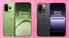 OnePlus 15s में मिलेंगे बड़े अपग्रेड! 7500mAh बैटरी, नया Snapdragon चिप और पेरिस्कोप कैमरा