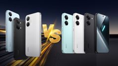POCO X8 Pro vs POCO X8 Pro Max: बड़ी बैटरी, पावरफुल चिपसेट और गेमिंग फीचर्स के साथ कौन-सा फोन बेहतर?