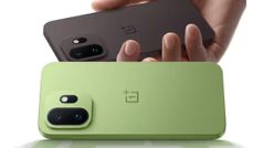 कॉम्पैक्ट फ्लैगशिप का नया किंग? 7500mAh बैटरी वाला OnePlus 15T जल्द लेगा एंट्री