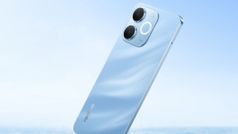 Realme P4 Lite 5G भारत में 19 मार्च को होगा लॉन्च, 7000mAh बैटरी और ‘ColorPop' डिजाइन का खुलासा