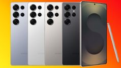 S26 Ultra के बाद सस्ता हुआ S25 Ultra, Amazon पर मिल रहा शानदार ऑफर