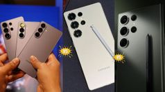 Samsung Galaxy S26 लेने से पहले रुकिए! ये 5 फ्लैगशिप फोन दे रहे हैं जबरदस्त टक्कर