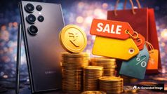 Samsung Galaxy S25 Ultra Price Drop: ₹1.29 लाख वाला फोन ₹80000 से कम में खरीदने का मौका