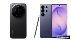 Xiaomi 17 Ultra vs Samsung Galaxy S26 Ultra: कैमरा और बैटरी का बड़ा मुकाबला; कौन सा फ्लैगशिप बेहतर?