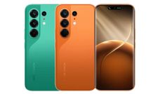 TECNO CAMON 50 Ultra 5G लॉन्च; 6500mAh बैटरी, 144Hz AMOLED और IP69K रग्ड डिजाइन