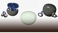 ₹1999 में लॉन्च हुए Truke TruClips ; 55 घंटे बैटरी और ओपन-ईयर डिजाइन