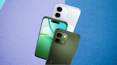 लंबी बैटरी लाइफ वाला फोन भारत में लॉन्च, 120Hz डिस्प्ले और 50MP कैमरा मिलेगा