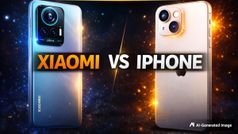 Xiaomi 17 vs iPhone 17: डिस्प्ले से लेकर कैमरा तक किसका पलड़ा भारी; कौन सा फ्लैगशिप ज्यादा दमदार ?