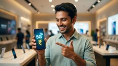 AI+ Nova 2: ₹9,000 से कम में 5G का धमाका