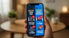 Amazon-Flipkart प्राइस वॉर: आधी रात खत्म हो रहे ये धाकड़ ऑफर्स