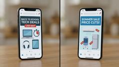 Amazon-Flipkart सेल खत्म होने से पहले लूटें ये धाकड़ डील्स