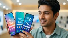 5G फोन ₹15,000 के अंदर: क्या ये बजट स्मार्टफोन्स बदल देंगे गेम?