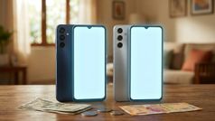 बजट 5G फोन की मची लूट, आज ही बदलें अपना पुराना मोबाइल