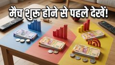 IPL 2026: आज रात मैच शुरू होने से पहले कर लें ये रिचार्ज, बिना बफरिंग के मिलेगा HD स्ट्रीमिंग का मजा