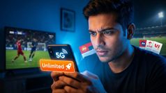 मैच के दौरान डेटा खत्म? Jio-Airtel के ये बूस्टर बचाएंगे