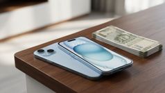 iPhone 15 पर अब तक की सबसे बड़ी गिरावट, ₹53,999 में खरीदने का मौका